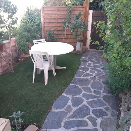 Διαμέρισμα Joli