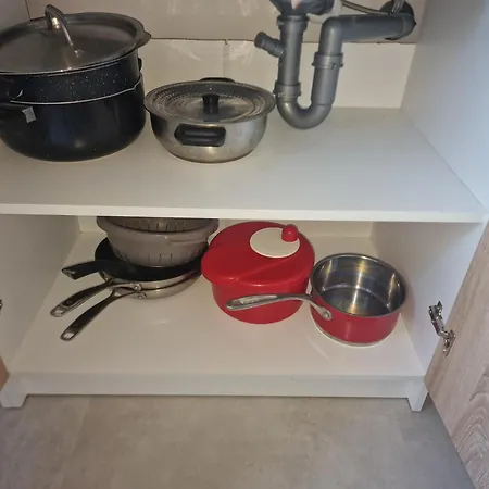 Joli Διαμέρισμα