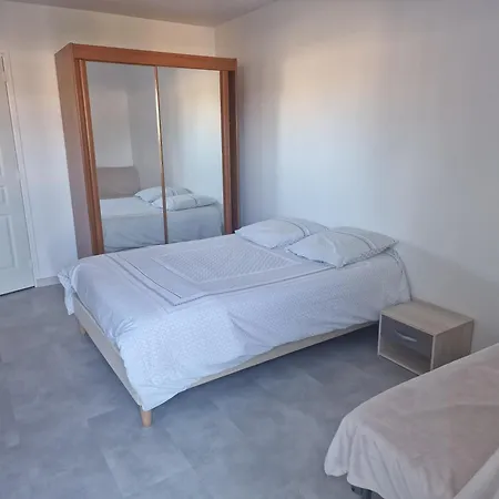 Apartment Joli *