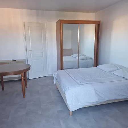 Joli Appartement *