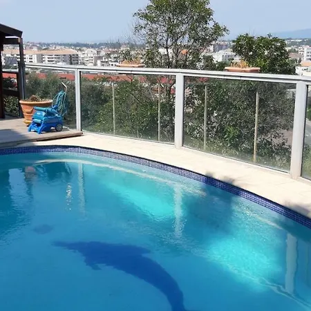 Joli Apartman